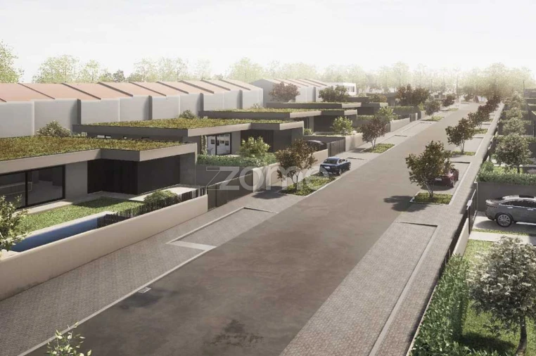 Moradia T4 para Venda em Soutelo Foto 3