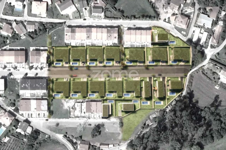 Moradia T4 para Venda em Soutelo Foto 19