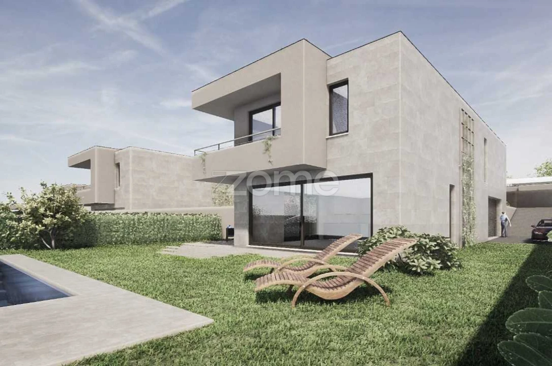 Moradia T4 para Venda em Soutelo Foto 2