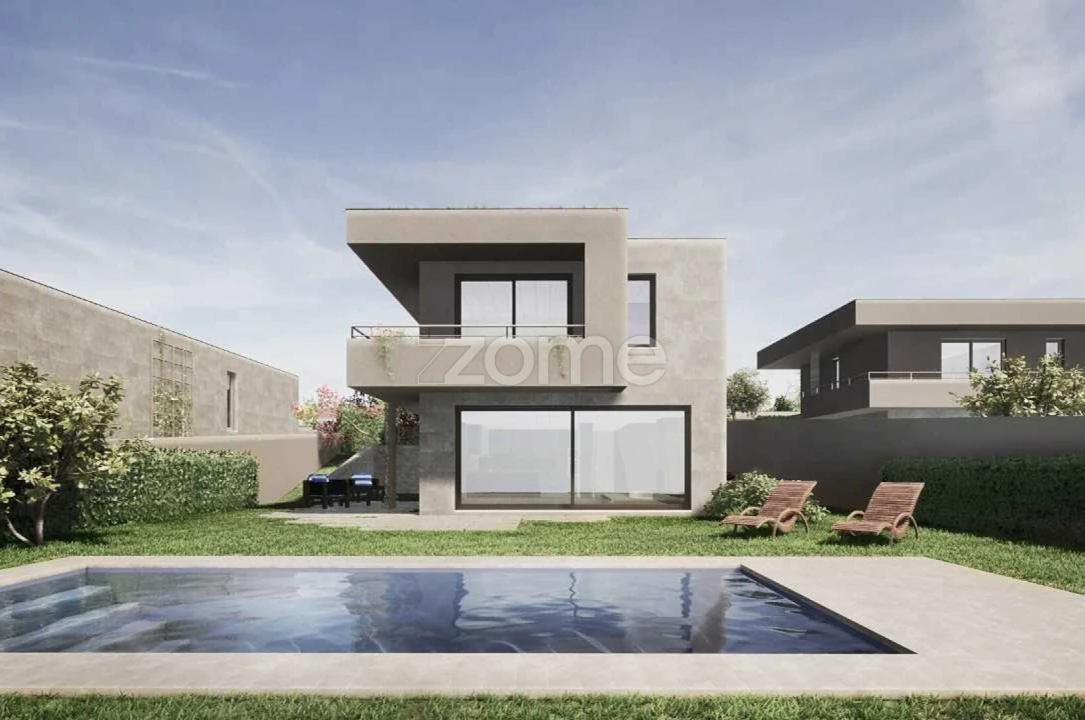 Moradia T4 para Venda em Soutelo Foto 7