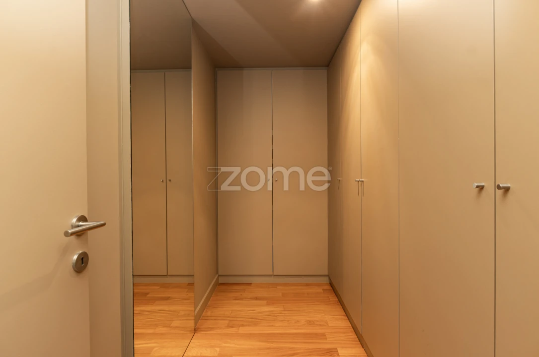 Moradia T4 para Venda em Água Longa Foto 31