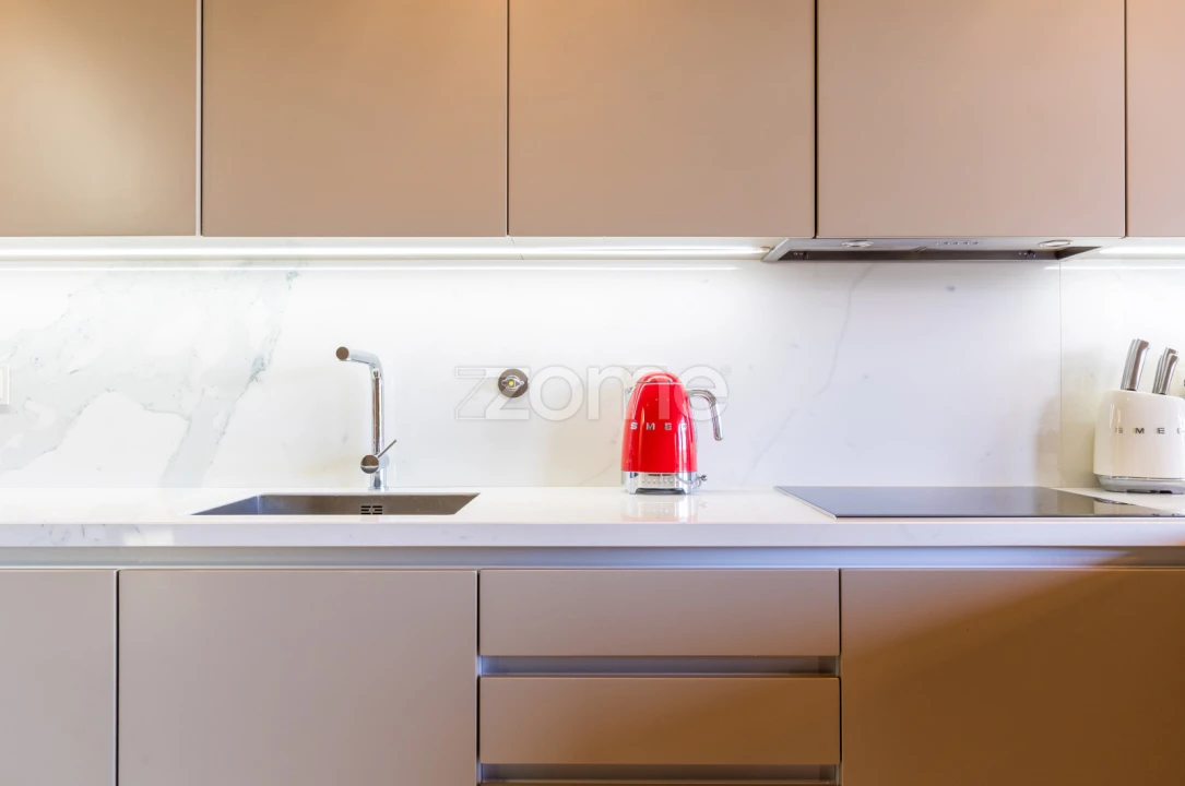 Moradia T4 para Venda em Água Longa Foto 13