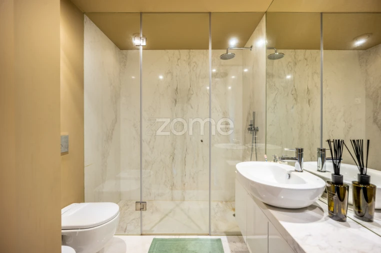 Moradia T4 para Venda em Água Longa Foto 25