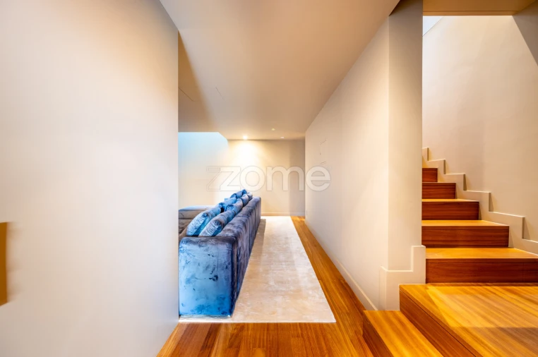 Moradia T4 para Venda em Água Longa Foto 18