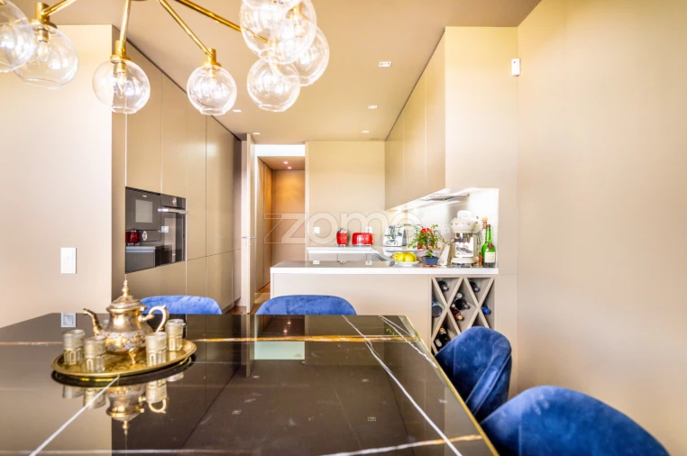 Moradia T4 para Venda em Água Longa Foto 11