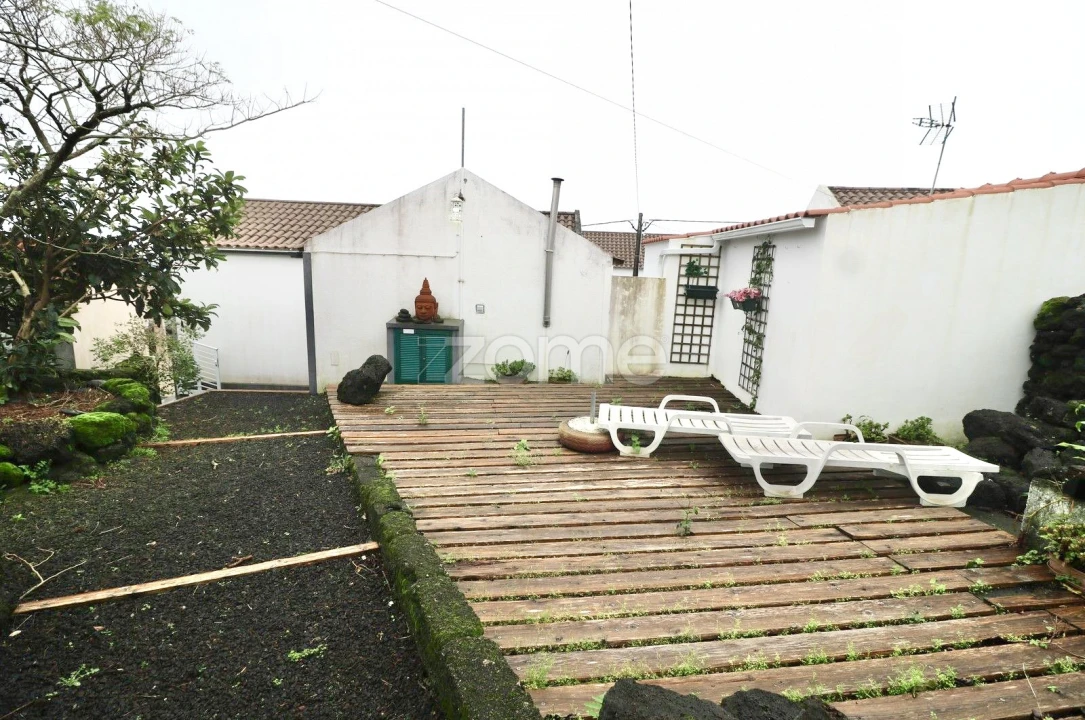 Moradia T5 para Venda em São Caetano Foto 17