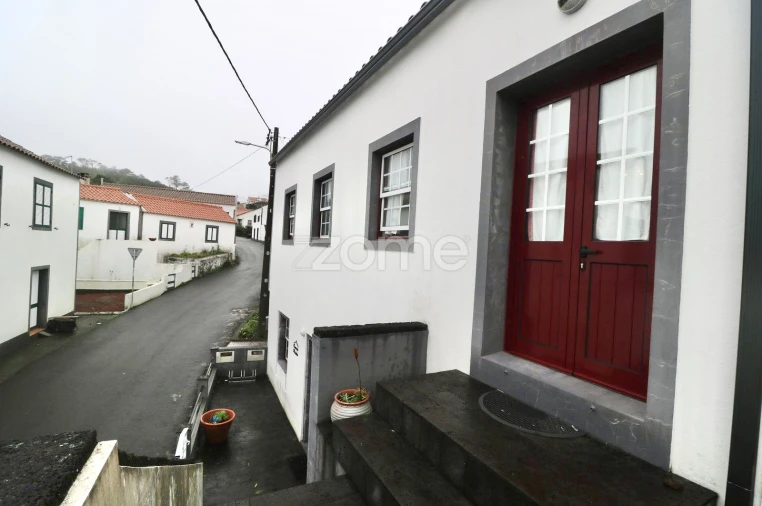 Moradia T5 para Venda em São Caetano Foto 22