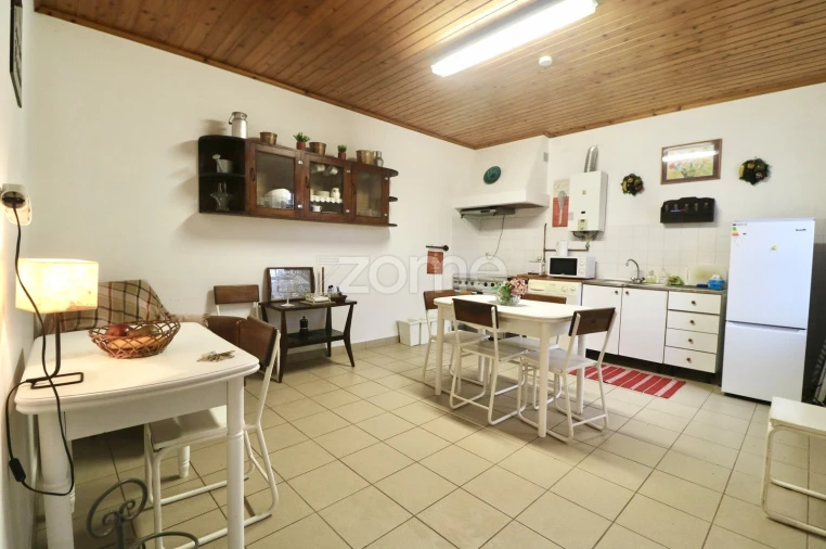 Moradia T5 para Venda em São Caetano Foto 6