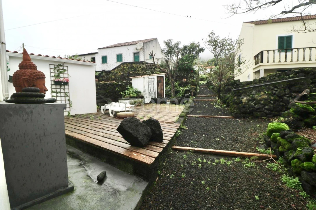 Moradia T5 para Venda em São Caetano Foto 16