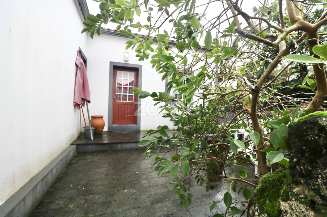 Moradia T5 para Venda em São Caetano Foto 14