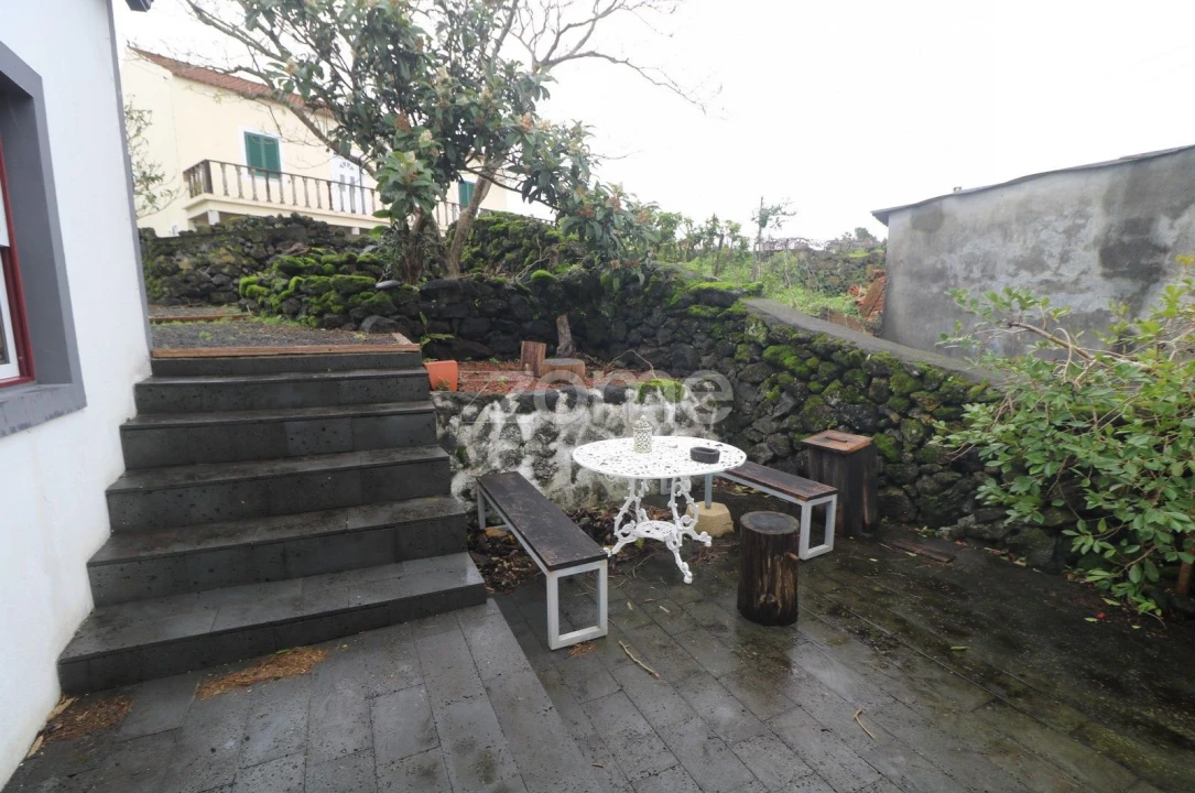 Moradia T5 para Venda em São Caetano Foto 15