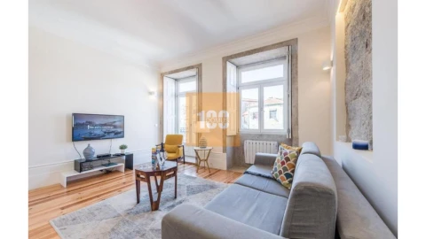 Apartamento T1 para Venda em Cedofeita, Santo Ildefonso, Sé, Miragaia, São Nicolau e Vitória