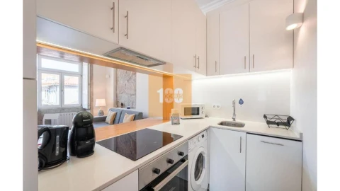 Apartamento T1 para Venda em Cedofeita, Santo Ildefonso, Sé, Miragaia, São Nicolau e Vitória