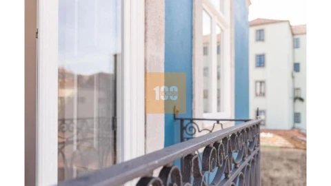 Apartamento T1 para Venda em Cedofeita, Santo Ildefonso, Sé, Miragaia, São Nicolau e Vitória