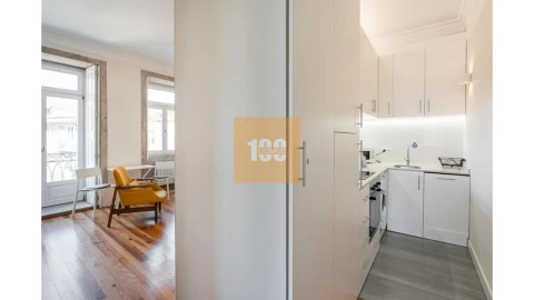 Apartamento T1 para Venda em Cedofeita, Santo Ildefonso, Sé, Miragaia, São Nicolau e Vitória
