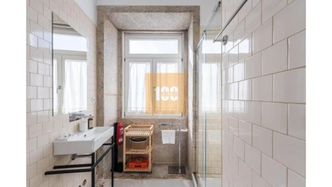 Apartamento T1 para Venda em Cedofeita, Santo Ildefonso, Sé, Miragaia, São Nicolau e Vitória
