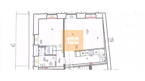Apartamento T1 para Venda em Cedofeita, Santo Ildefonso, Sé, Miragaia, São Nicolau e Vitória