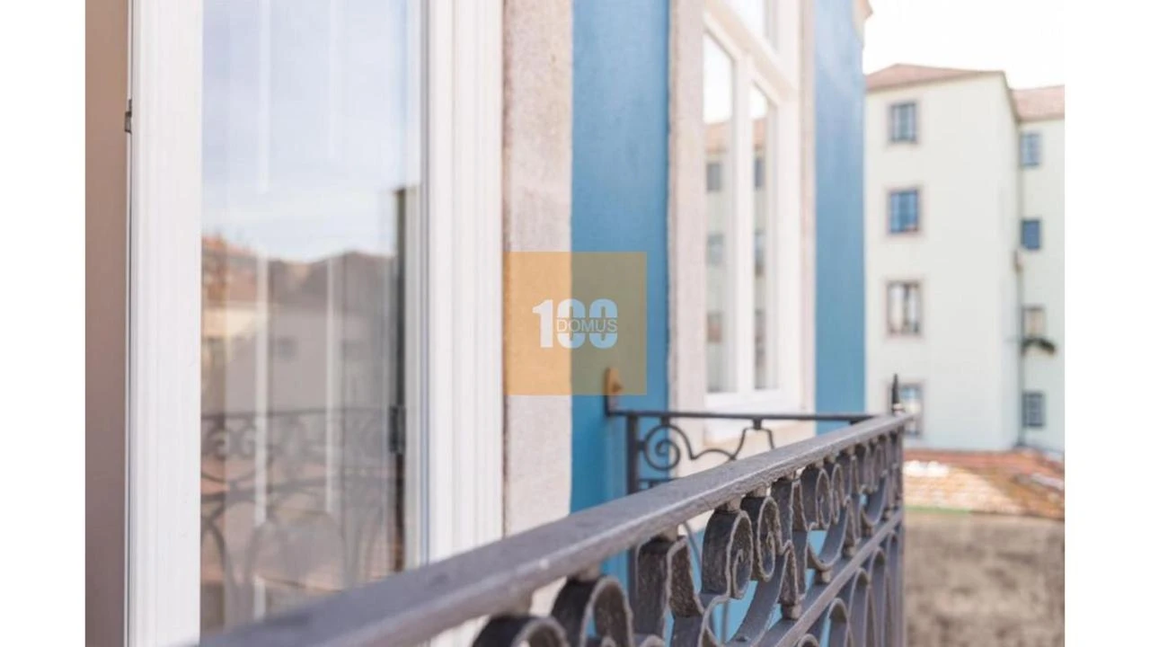Apartamento T1 para Venda em Cedofeita, Santo Ildefonso, Sé, Miragaia, São Nicolau e Vitória Foto 8