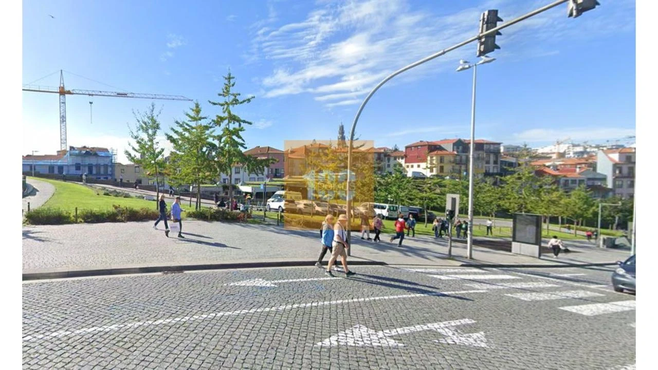 Apartamento T1 para Venda em Cedofeita, Santo Ildefonso, Sé, Miragaia, São Nicolau e Vitória Foto 13