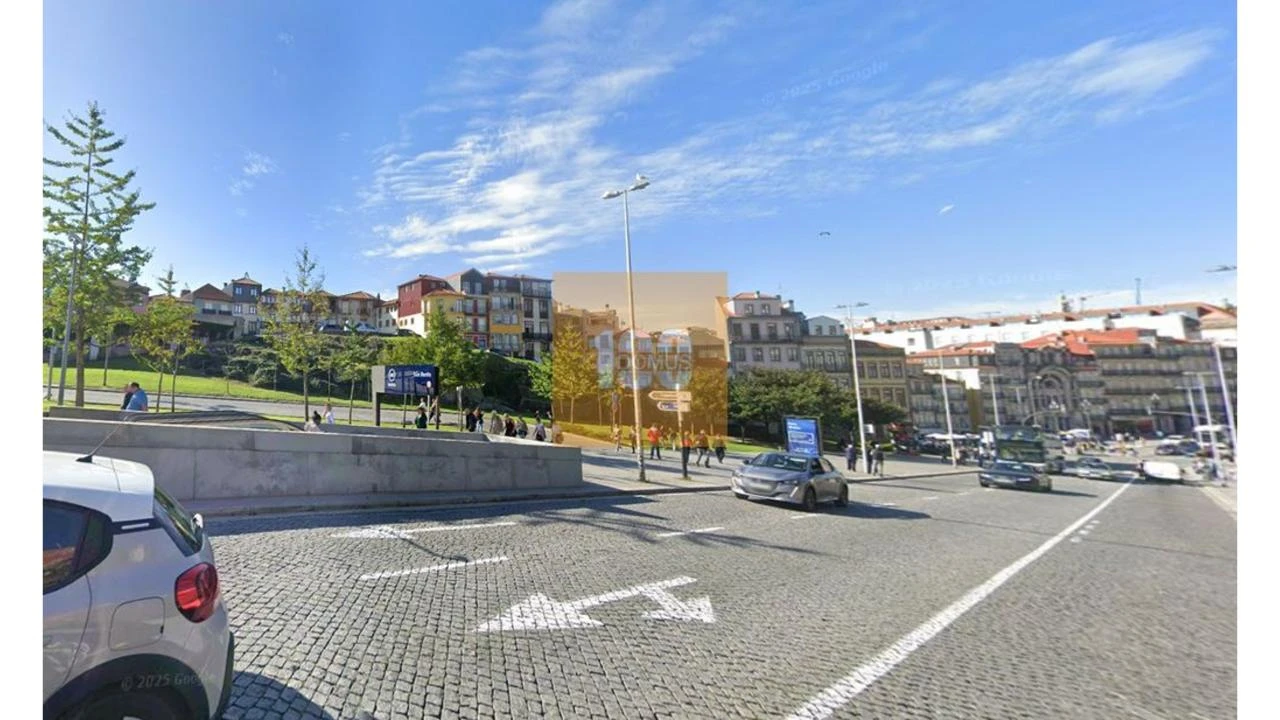 Apartamento T1 para Venda em Cedofeita, Santo Ildefonso, Sé, Miragaia, São Nicolau e Vitória Foto 14