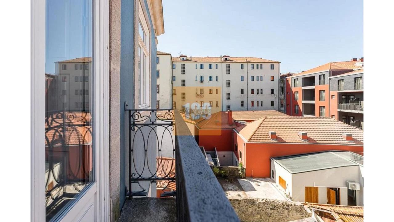 Apartamento T1 para Venda em Cedofeita, Santo Ildefonso, Sé, Miragaia, São Nicolau e Vitória Foto 7