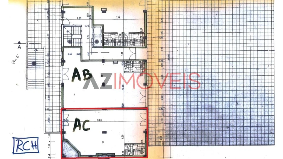 Negócio para Venda em Buarcos Foto 23