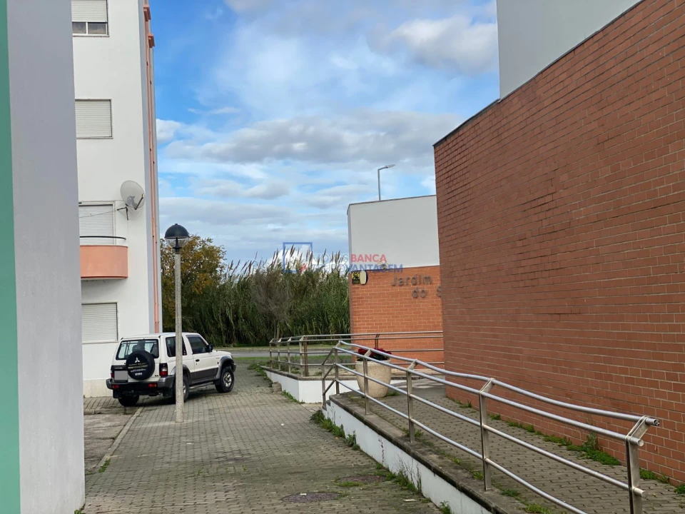 Apartamento T3 para Venda em Samouco Foto 8