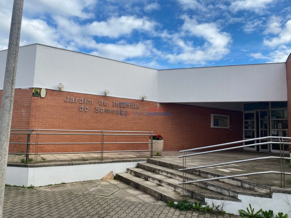 Apartamento T3 para Venda em Samouco Foto 9