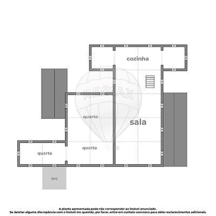 Apartamento T3 para Venda em Samouco Foto 13