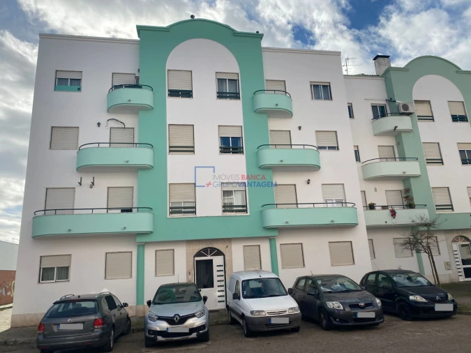 Apartamento T3 para Venda em Samouco Foto 1