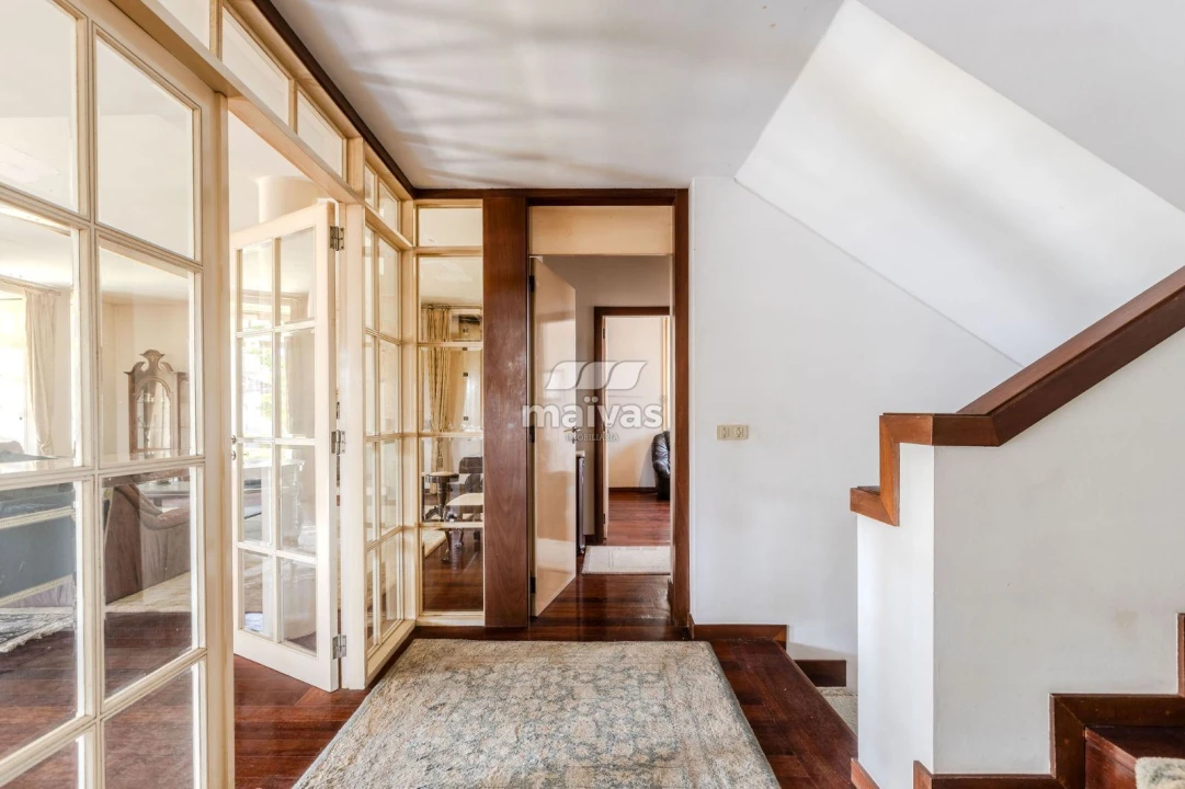 Moradia T6 para Venda em Oliveira (São Mateus) Foto 8