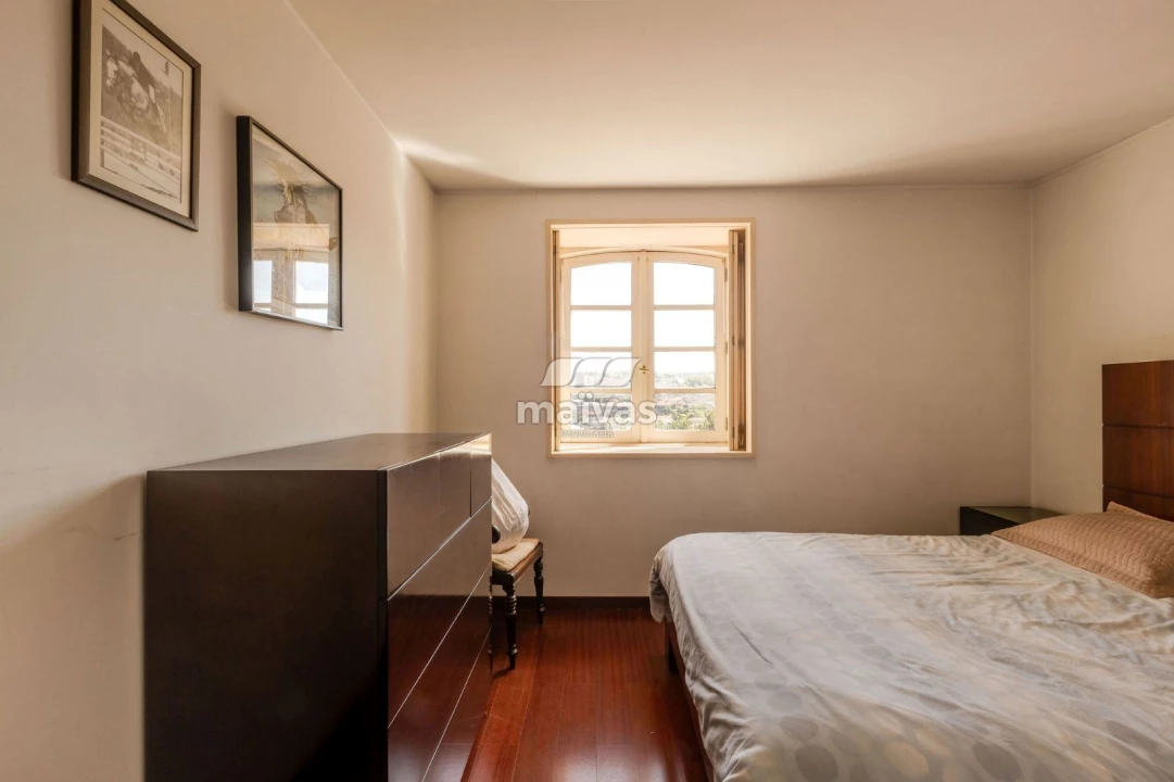 Moradia T6 para Venda em Oliveira (São Mateus) Foto 15