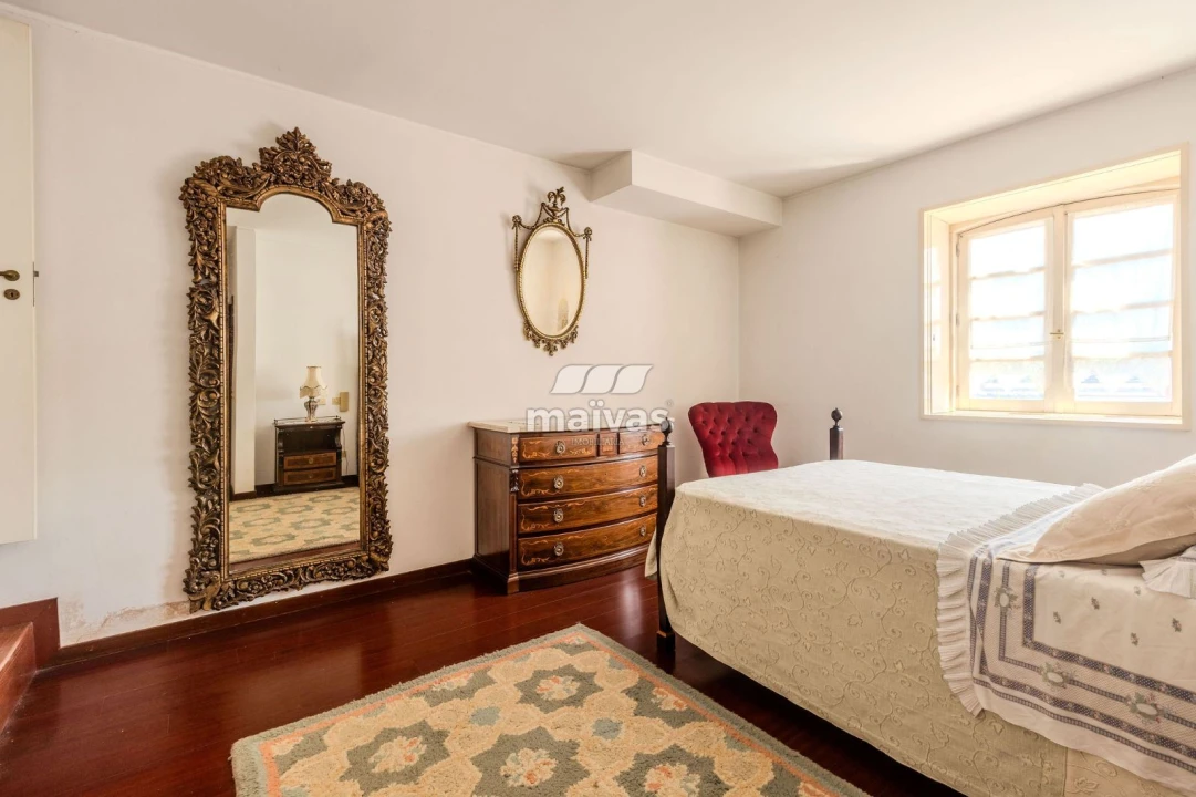 Moradia T6 para Venda em Oliveira (São Mateus) Foto 16