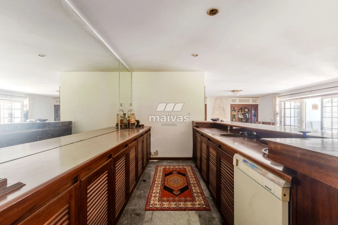 Moradia T6 para Venda em Oliveira (São Mateus) Foto 24