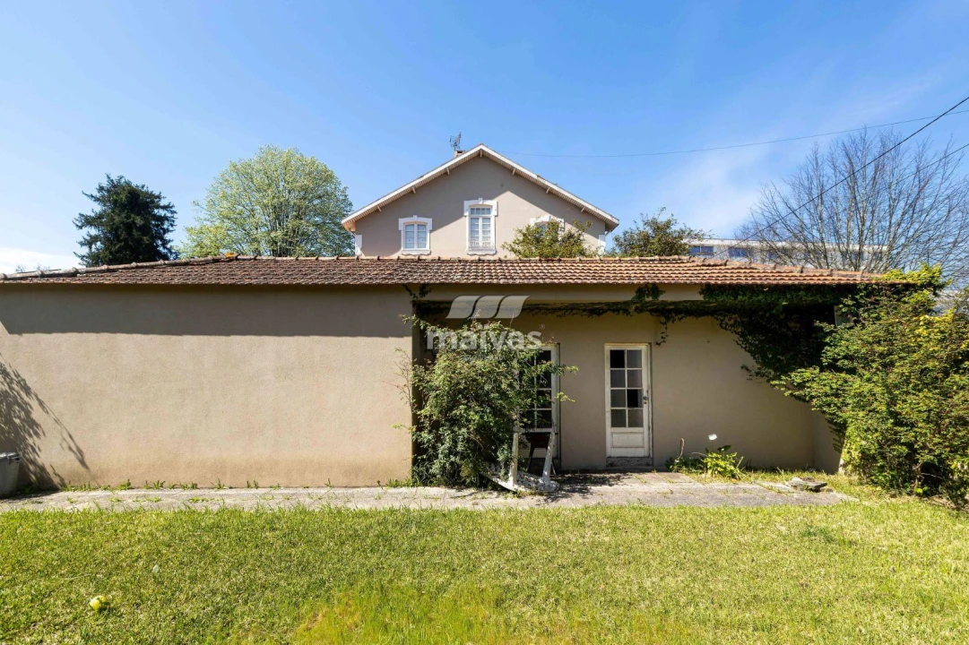 Moradia T6 para Venda em Oliveira (São Mateus) Foto 27