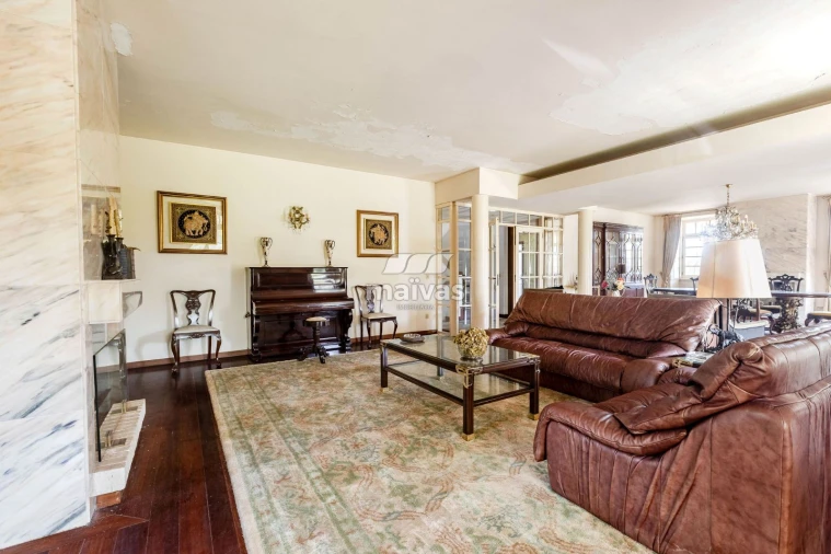 Moradia T6 para Venda em Oliveira (São Mateus) Foto 6