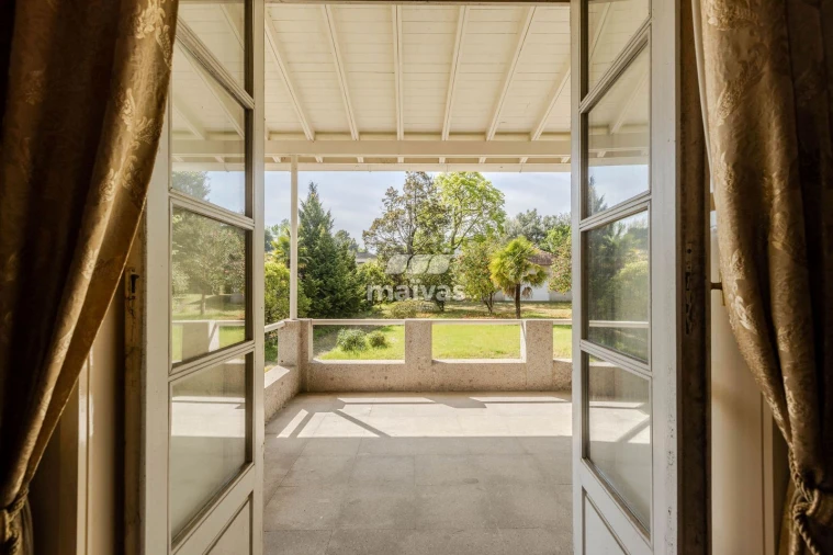 Moradia T6 para Venda em Oliveira (São Mateus) Foto 7