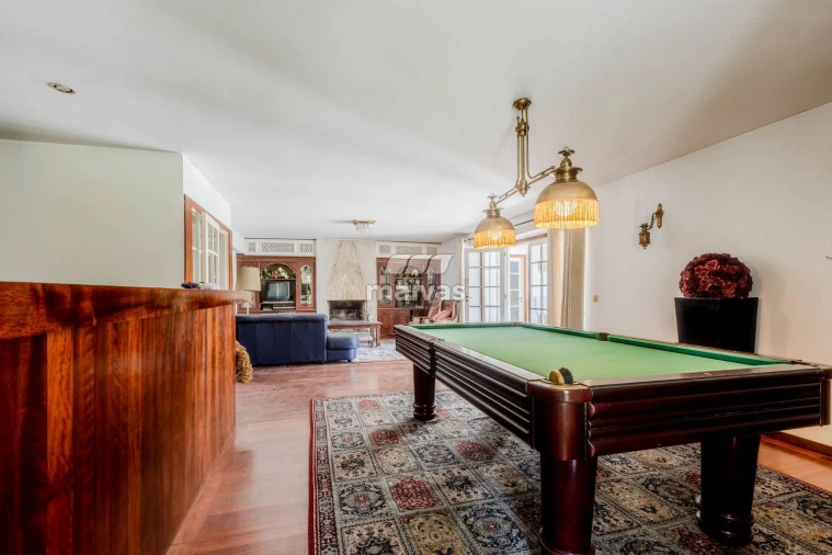 Moradia T6 para Venda em Oliveira (São Mateus) Foto 25