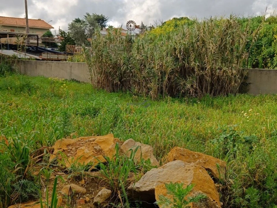 Terreno P/ Prédio para Venda em Alcabideche Foto 11
