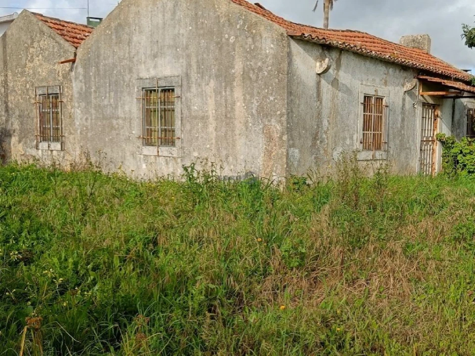 Terreno P/ Prédio para Venda em Alcabideche Foto 2