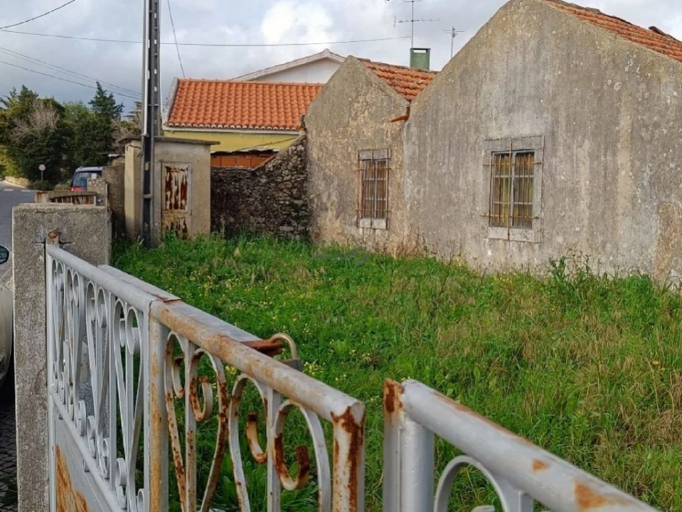 Terreno P/ Prédio para Venda em Alcabideche Foto 4