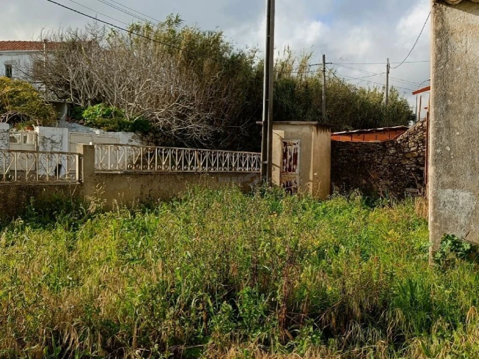 Terreno P/ Prédio para Venda em Alcabideche Foto 20