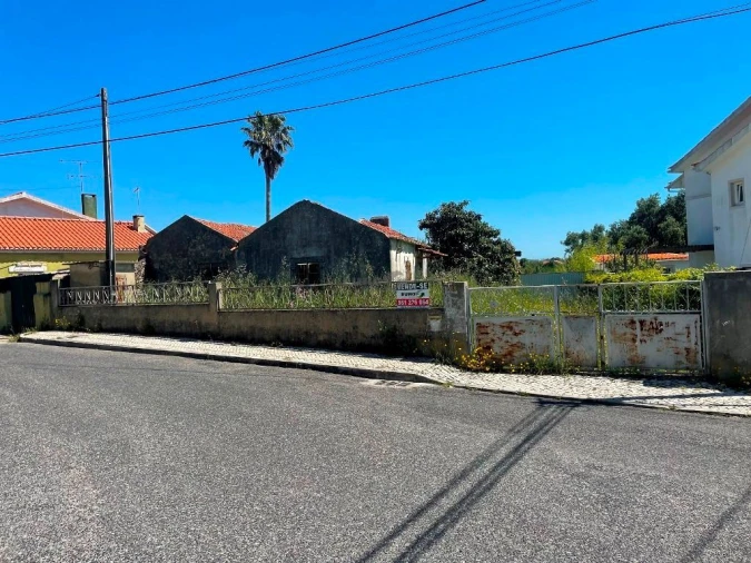 Terreno P/ Prédio para Venda em Alcabideche Foto 5