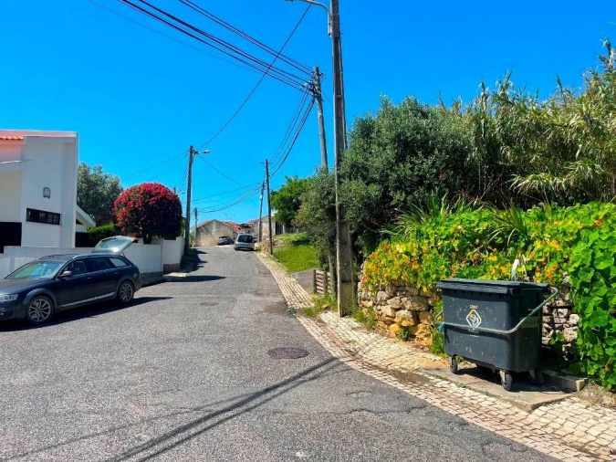 Terreno P/ Prédio para Venda em Alcabideche Foto 9