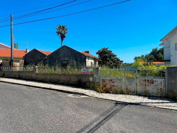 Terreno P/ Prédio para Venda em Alcabideche