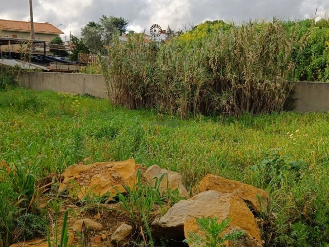 Terreno P/ Prédio para Venda em Alcabideche Foto 11