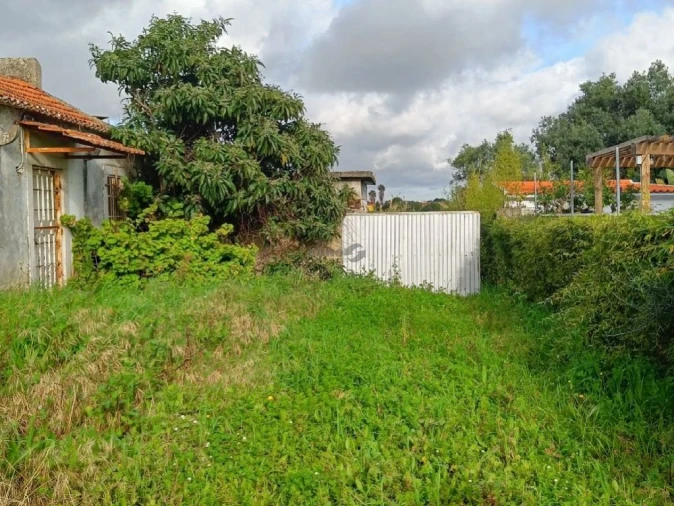 Terreno P/ Prédio para Venda em Alcabideche Foto 17