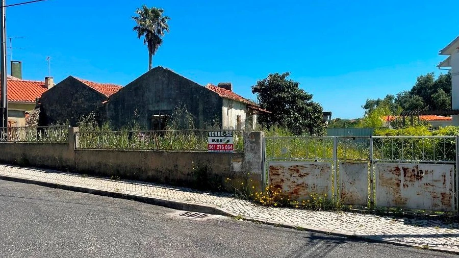 Terreno P/ Prédio para Venda em Alcabideche