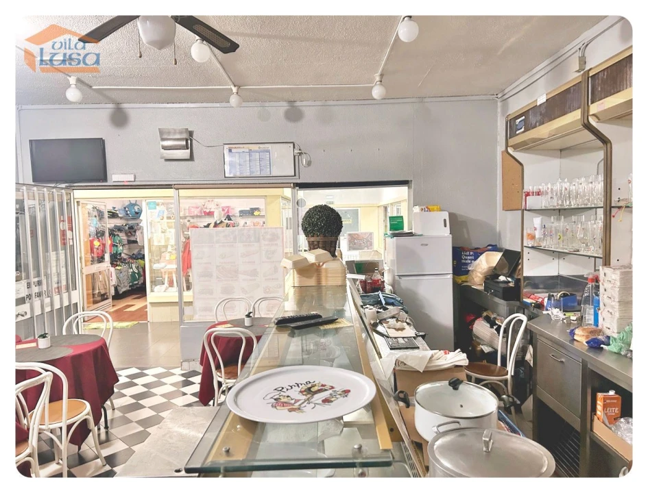 Loja para Venda em Gondomar (São Cosme), Valbom e Jovim Foto 3