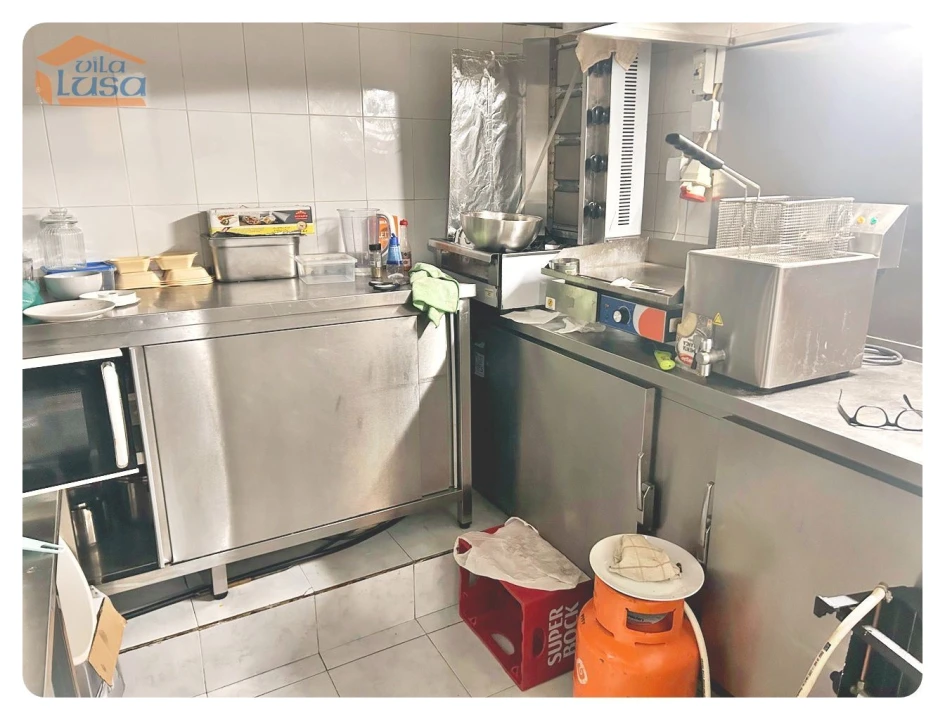 Loja para Venda em Gondomar (São Cosme), Valbom e Jovim Foto 6